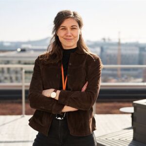 Peab hämtar jämställdhetschef från barnsjukhus