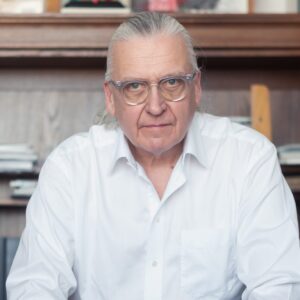 Arkitektkontor stoppar verksamhet i S:t Petersburg