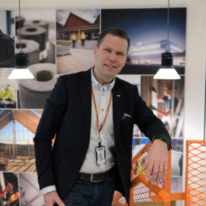 Lagmaskinen som styrs av värderingar