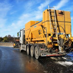 Miljardkontrakt för Peab