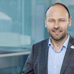 Skanska förändrar i ledningen