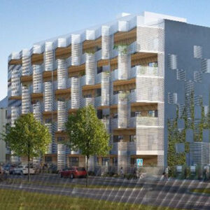 Överdomstol upphäver detaljplan för studenthus