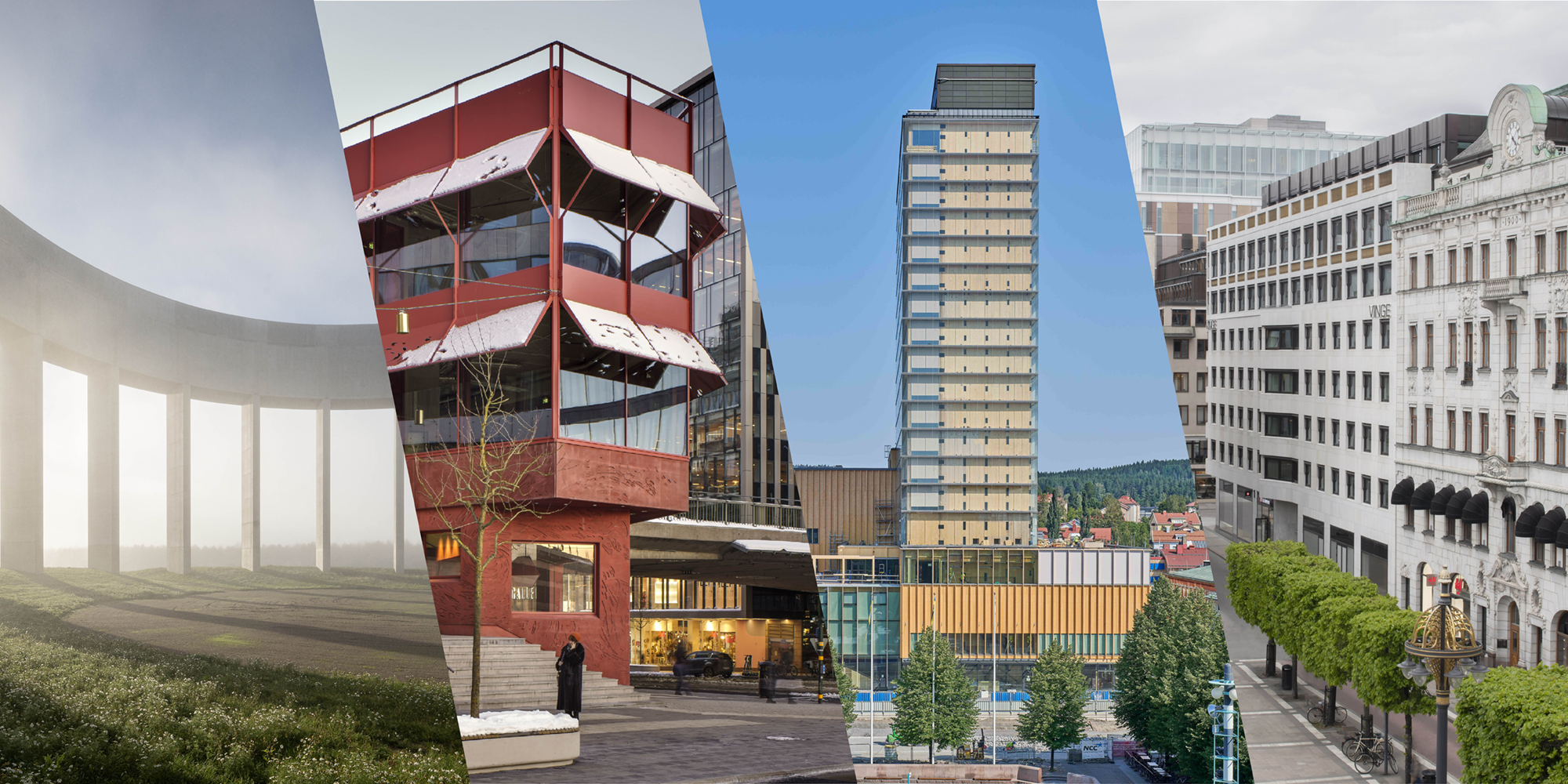 De kan vinna Kasper Salin-priset