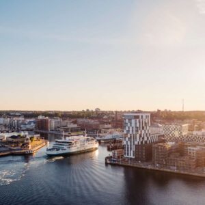 Stort intresse för H22