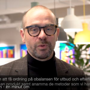 Så skapar vi bra bostäder för fler