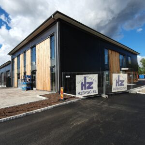 Först ut med nya certifieringen BKMA