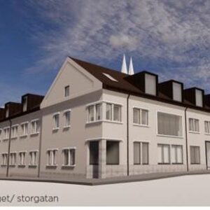 Regeringen ger Växjö kommun rätt mot länsstyrelsen