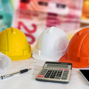 Så mycket tjänar byggchefer