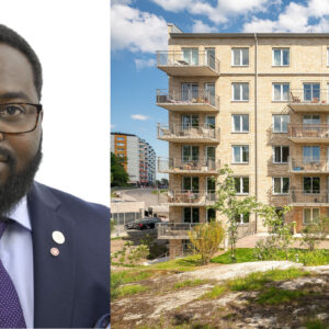 ”Sverige behöver en rättvisare bostadsmarknad”