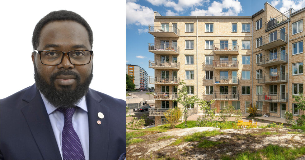 ”Sverige behöver en rättvisare bostadsmarknad”