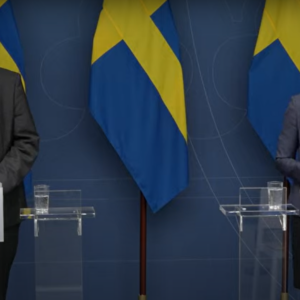 Krigets påverkan är både direkt och indirekt