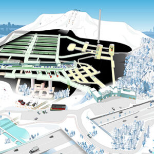 Veidekke bygger avloppsrening för 1,4 miljarder