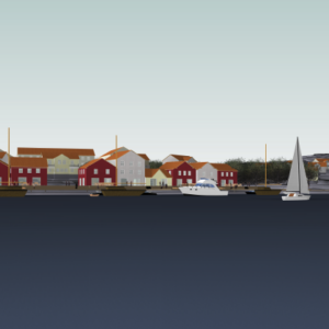 Regeringen stoppar Tanums byggplaner – igen