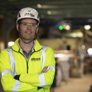 Abetong tar stort klimatsteg med nya plattbärlag