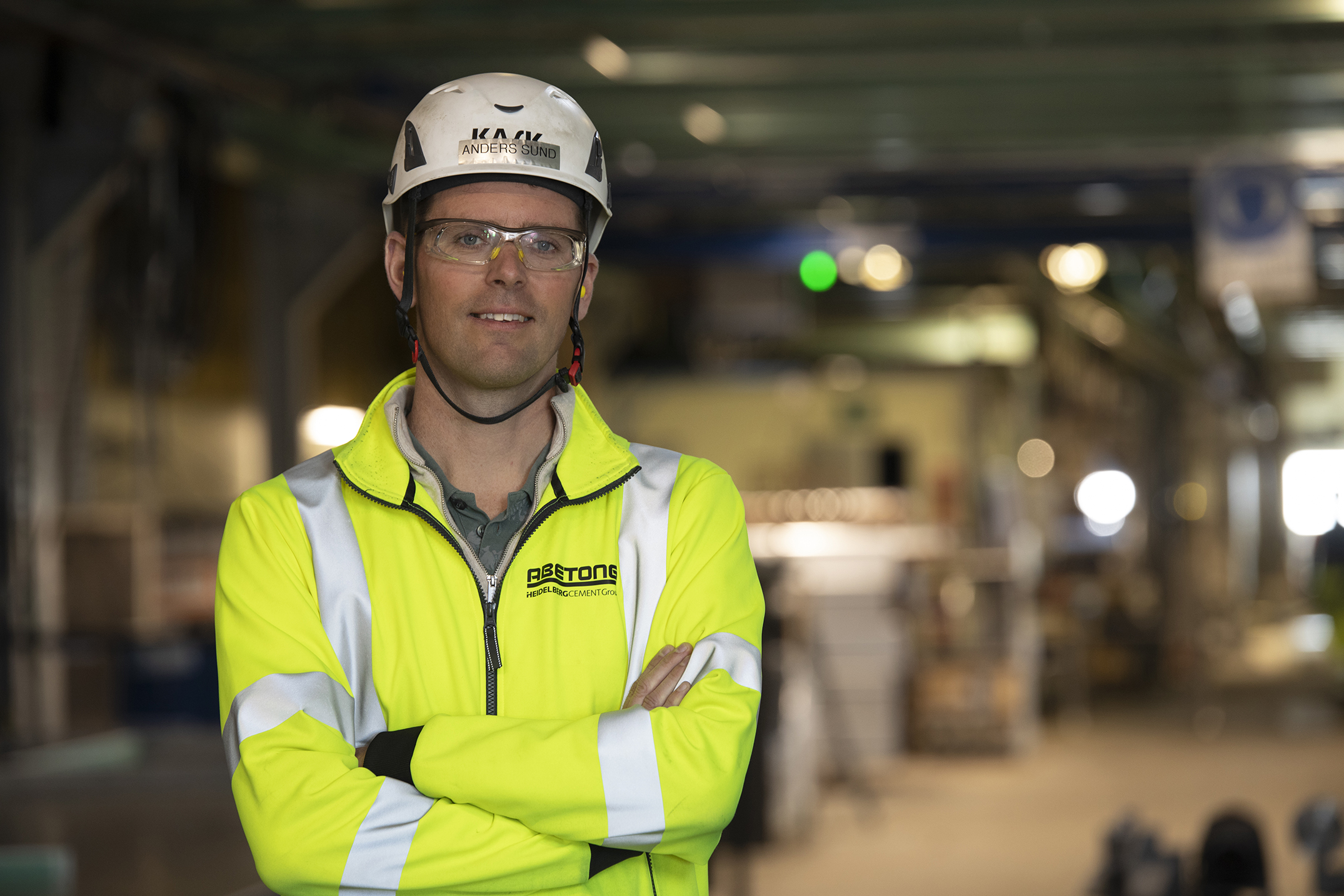 Abetong tar stort klimatsteg med nya plattbärlag