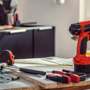 Efter konkursen: Avstannat rot-projekt för tung beställare