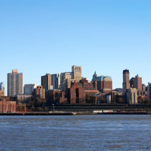 Miljardkontrakt för Skanska i New York