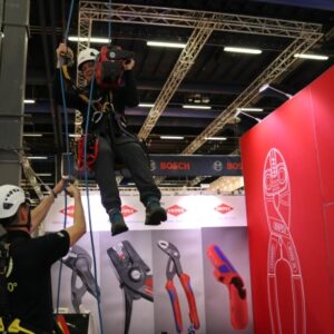 Kändissnickare tipsar besökare