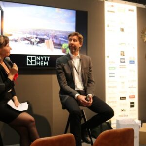 Osäkerhet präglar nyproduktionen av bostäder