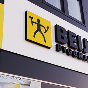 Satsar på service dygnets alla timmar