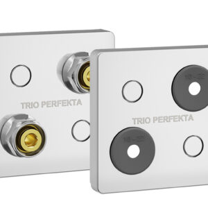 Från 60 cc till 40 cc med en bricka!