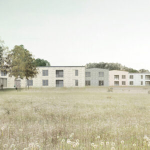 Hallsbergs största projekt står stilla