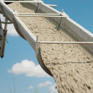 Tvärnit förespås för byggbranschen