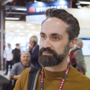 Film: Det tycker besökarna om Nordbygg