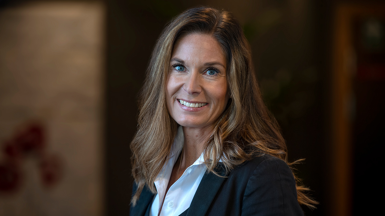 Blir ny ekonomichef för Wästbygg Gruppen