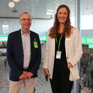 35 000 besökte Nordbygg