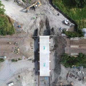 Spansk byggjätte satsar i Sverige