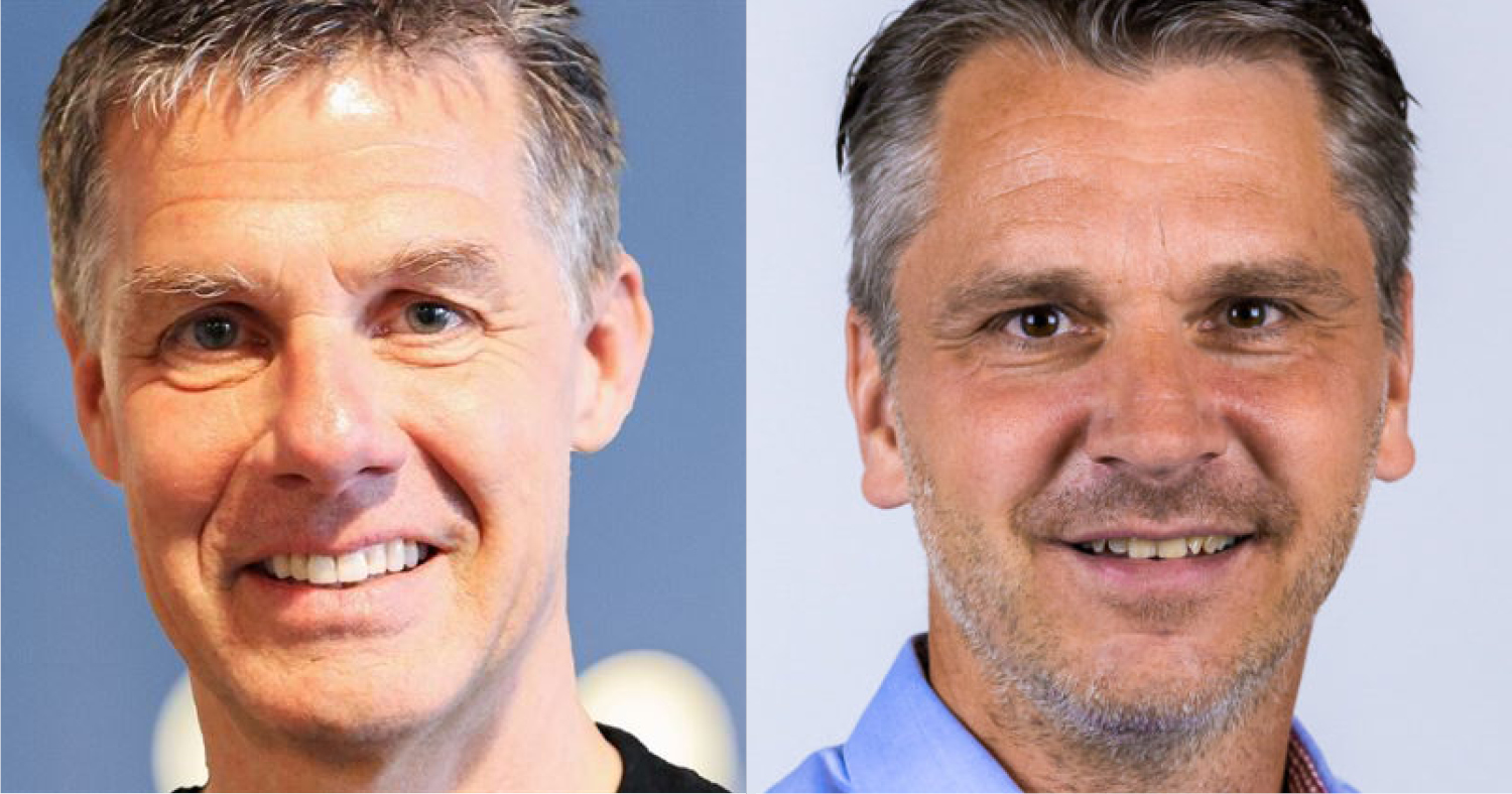 Affären som skapar en betydande byggkoncern