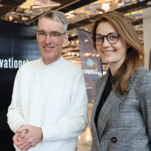 Timber on top – ett steg mot hållbart byggande