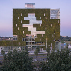 Nordbygg lockar över 200 utländska utställare