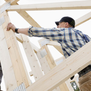 Det här är den vanligaste skadan för byggnadsarbetare