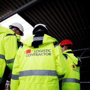 Säljer projektbolag och tomt för närmare en miljard