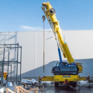 Överklagar den friande Northvolt-domen