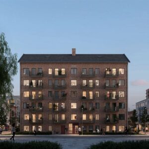 Peab i samarbete med universitet för effektivare byggbransch