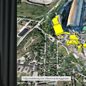 Cementa tar nästa steg i CCS-satsningen