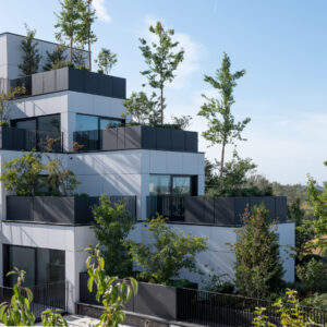 Satsar på transparent hållbarhet