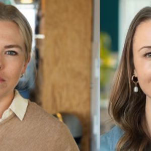 De kan bli Framtidens kvinnliga ledare