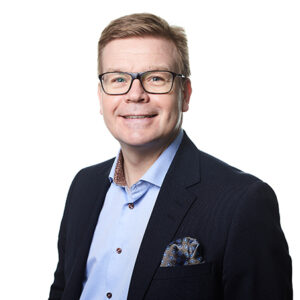 Lindbäcks Byggs vd lämnar