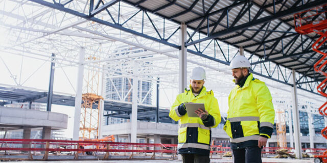 Ny rapport efterlyser mer digitalisering