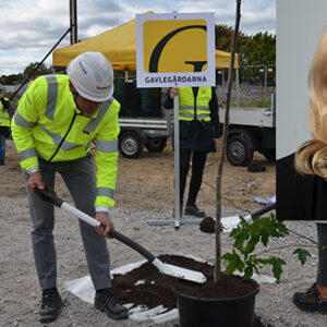 Bostadsbolag pausar nyproduktion