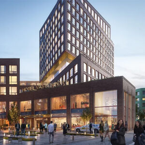 Upphäver detaljplan för hotell och 500 bostäder