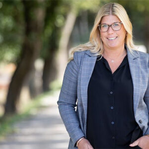 Ska leda HMS-arbetet på Veidekke Infrastructure