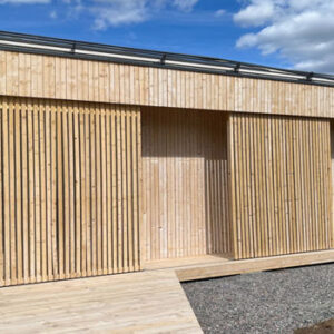 VillaZero erhåller certifieringen NollCO2