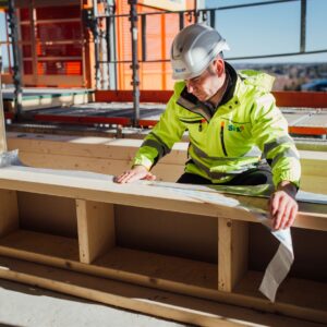 SIGA med innovativ lösning för fuktskydd av fönster