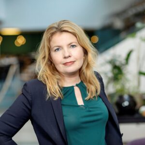 Stort rekryteringsbehov i Stockholmsregionen