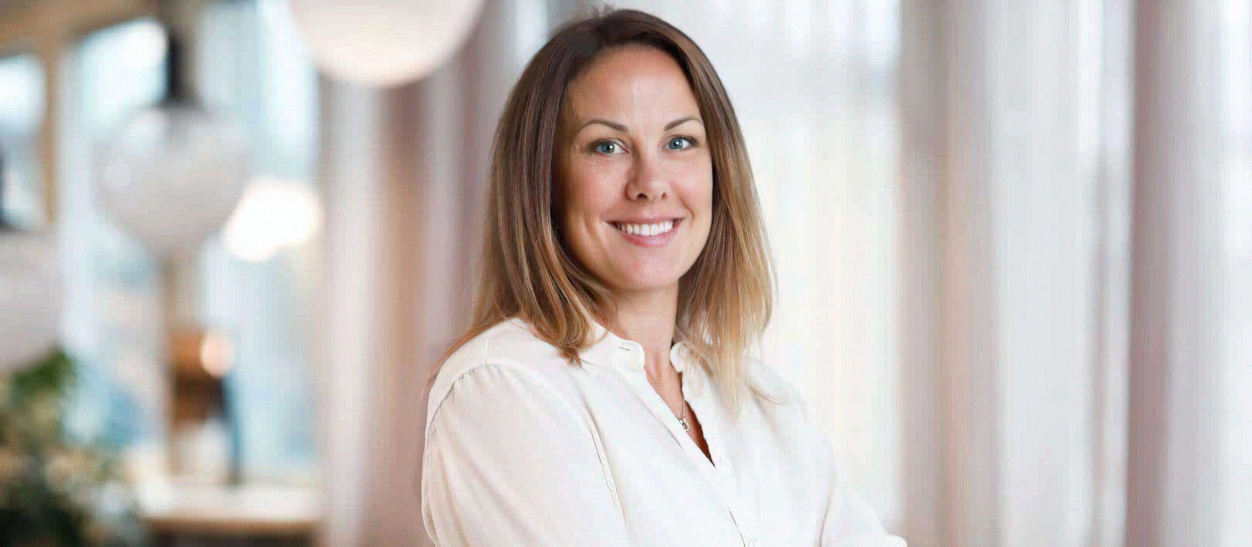 Hämtar ny finanschef från Fabege